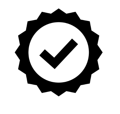 Gegarandeerde kwaliteit